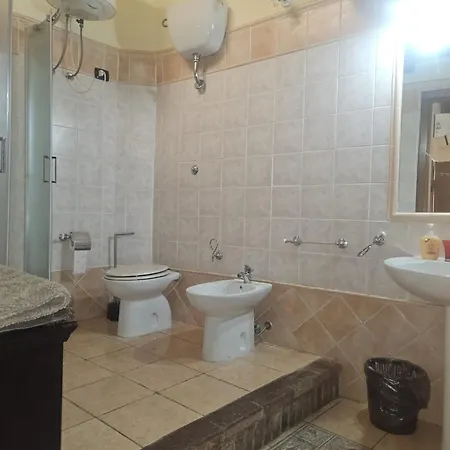Casa Rustica * Иглесиас