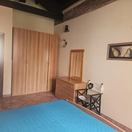 Дом отдыха Casa Rustica *