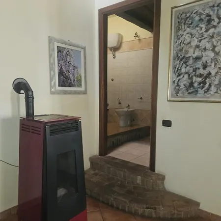 Дом отдыха Casa Rustica Иглесиас