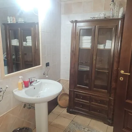 Casa Rustica Дом отдыха