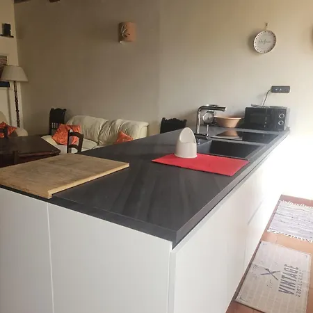 Дом отдыха Casa Rustica