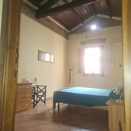 Дом отдыха Casa Rustica *