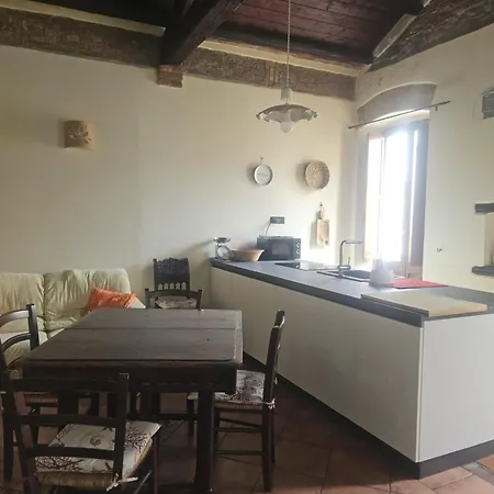 Casa Rustica *