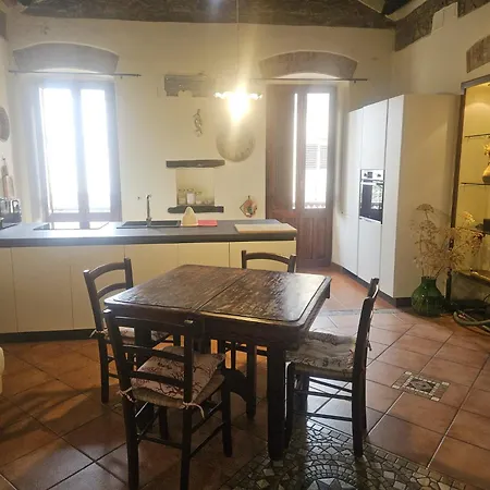 Casa Rustica