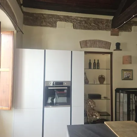 Casa Rustica Дом отдыха *