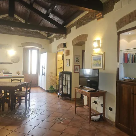 Дом отдыха Casa Rustica *
