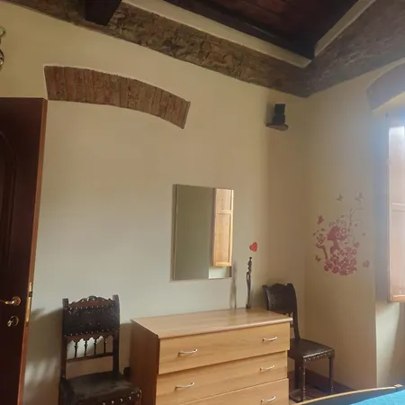 Casa Rustica *