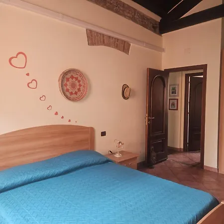 Casa Rustica Иглесиас
