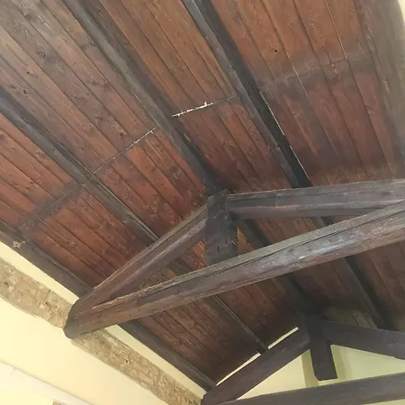 Дом отдыха Casa Rustica
