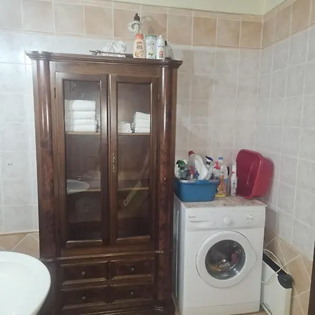 Дом отдыха Casa Rustica *