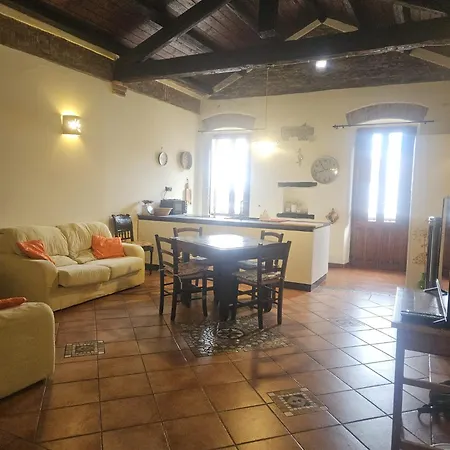 Casa Rustica
