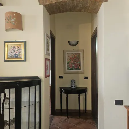 Дом отдыха Casa Rustica