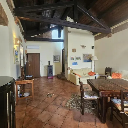 Casa Rustica *